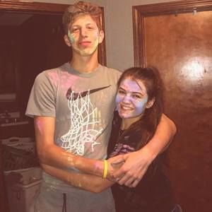 Meet your Posher, Garrett